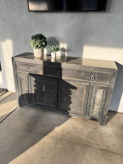 Outdoor Cabinet