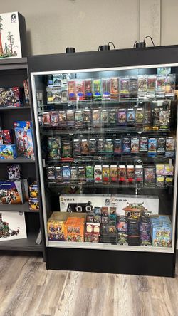 Magic the Gathering