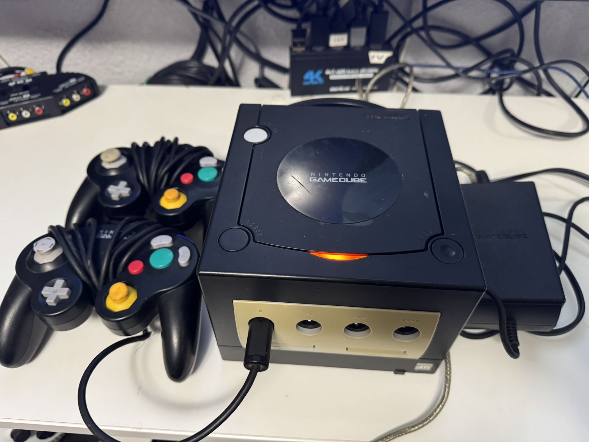 Nintendo GameCube