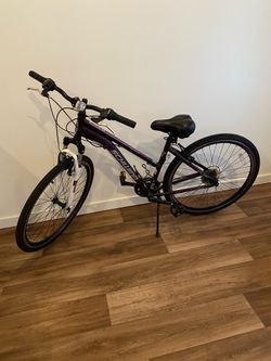 🚴🏻‍♀️ SCHWINN GTX3 Women’s Suntour Hybrid Bike 🚴🏻‍♀️