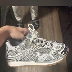 Bottega Shoes Size 8 Men