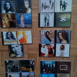 CD Collections