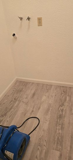 Finish repair  work great pricing