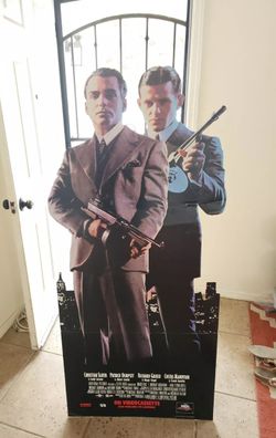 Vintage Movie Board