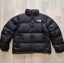 Northface Puffer