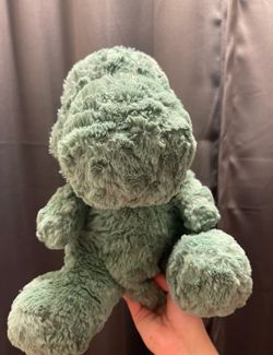 Dino Plush