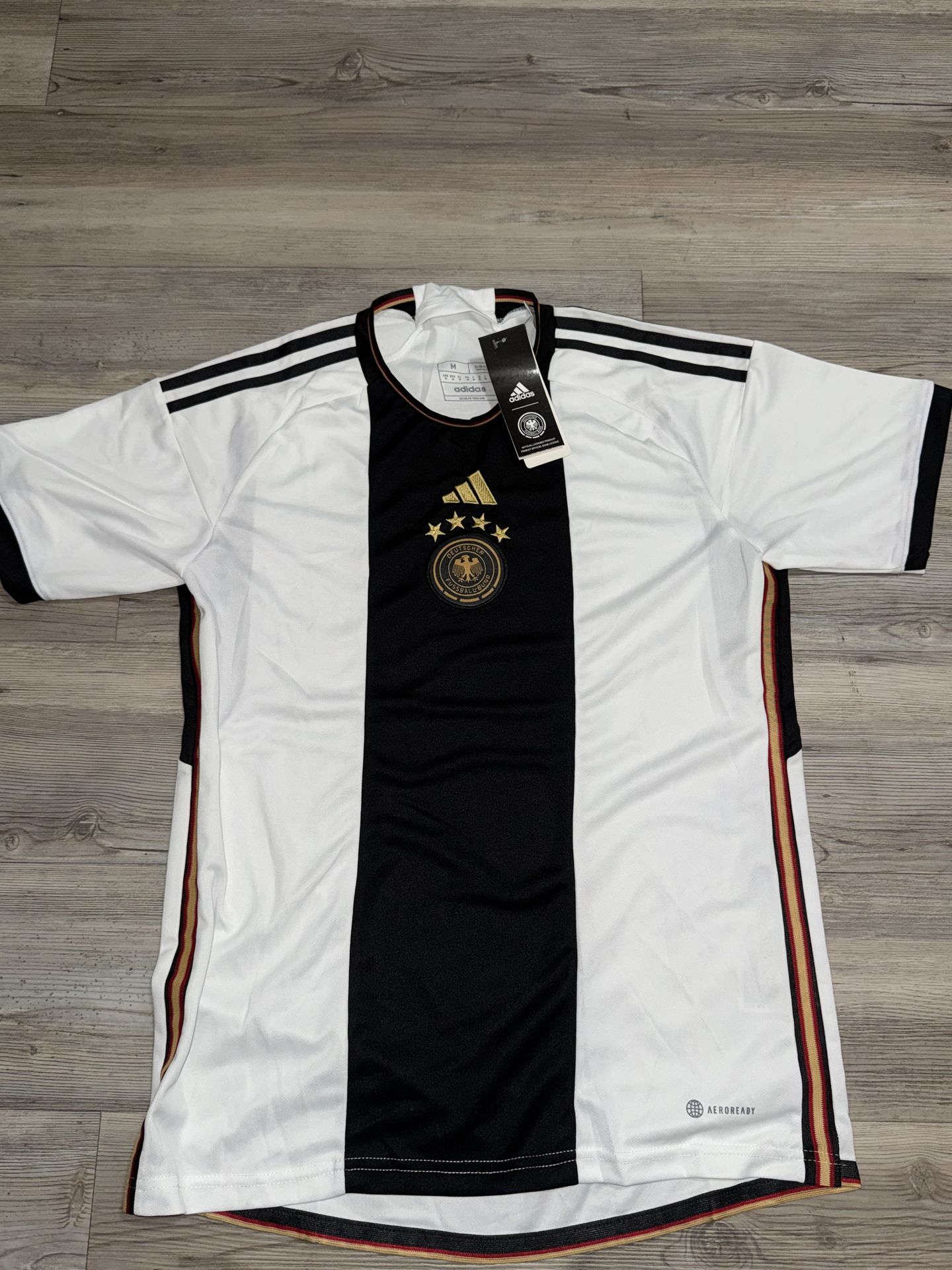 Adidas Jersey
