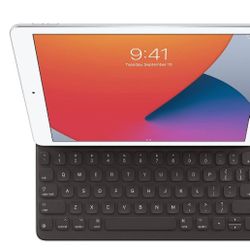 Apple Smart Keyboard