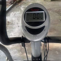 exercise equipment
