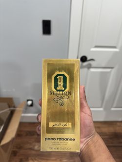 1 Million Cologne 