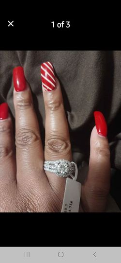 Engagement ring