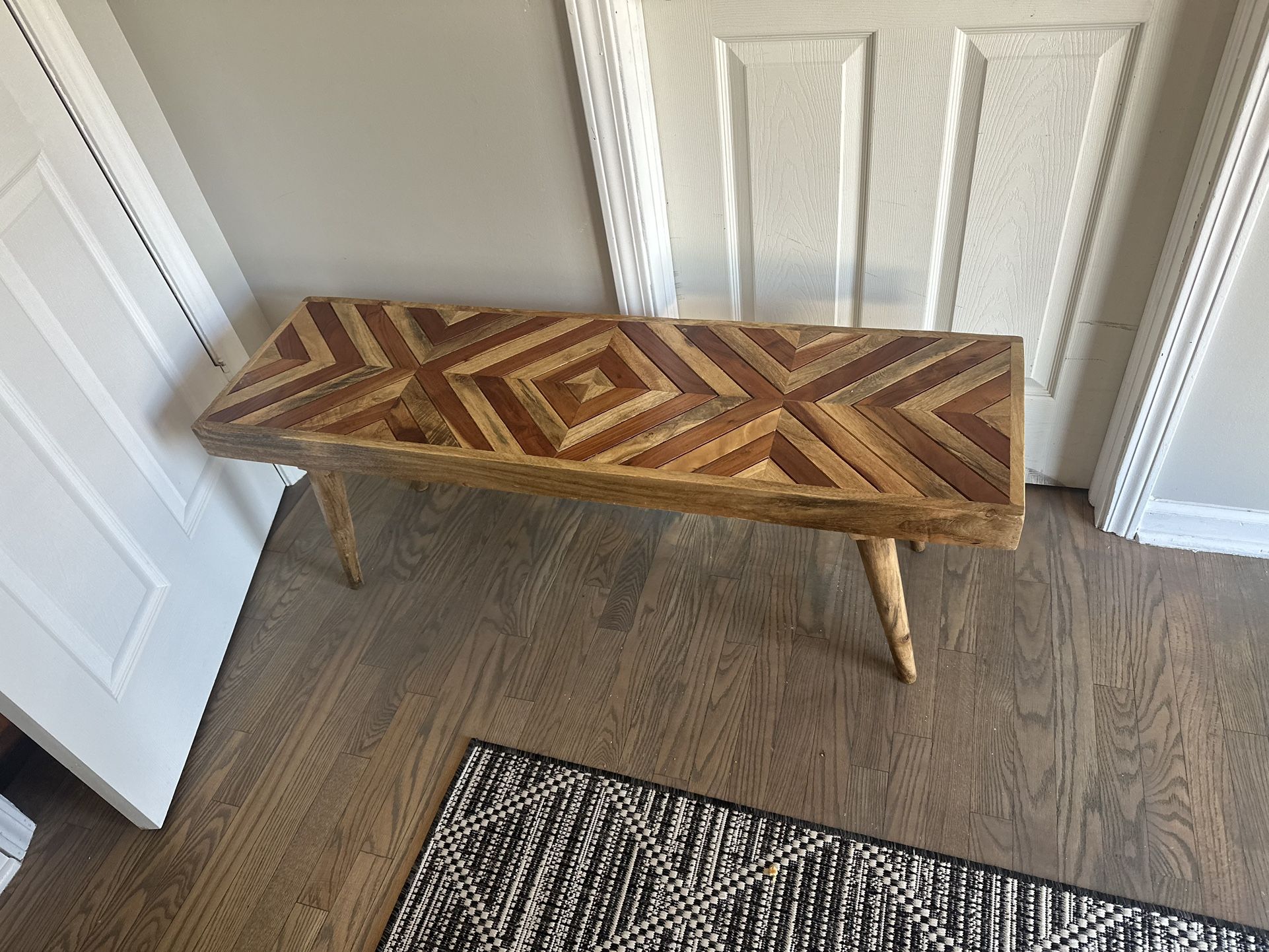 Bench