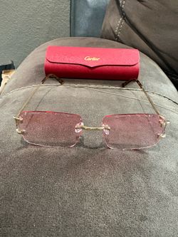 Cartier shades * Brand new