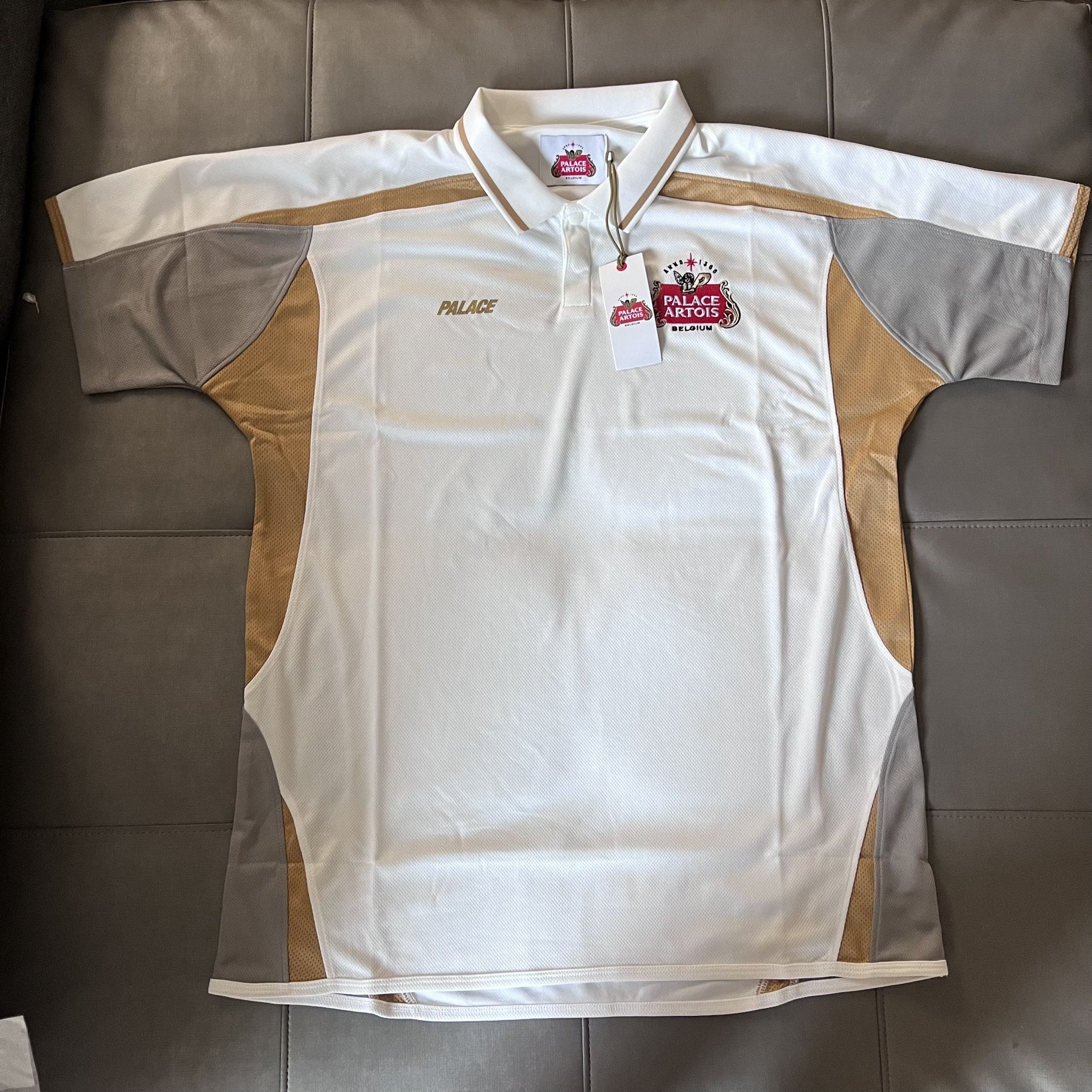 Palace X Stella Artois