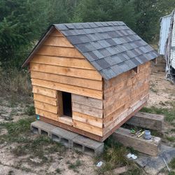 Dog House