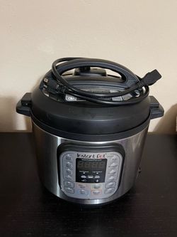 Insta Pot