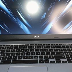 Acer Chromebook 315  15.6" Chromebook 