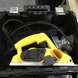 Dewalt Power Hand Planer