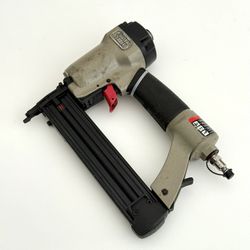 Porter-Cable 18 Gauge Pneumatic Finish Nailer