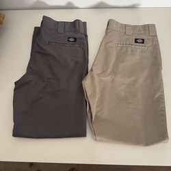 Men’s dickie Flex 33x30