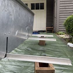 Work truck/ garage benches, 200lb Load. Short, Medium And Tall