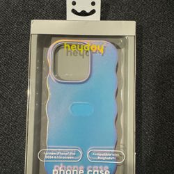 iPhone 16 Pro Case for MagSafe