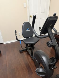 Stationary Bike