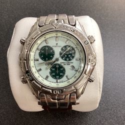 Festina Men’s Watch 