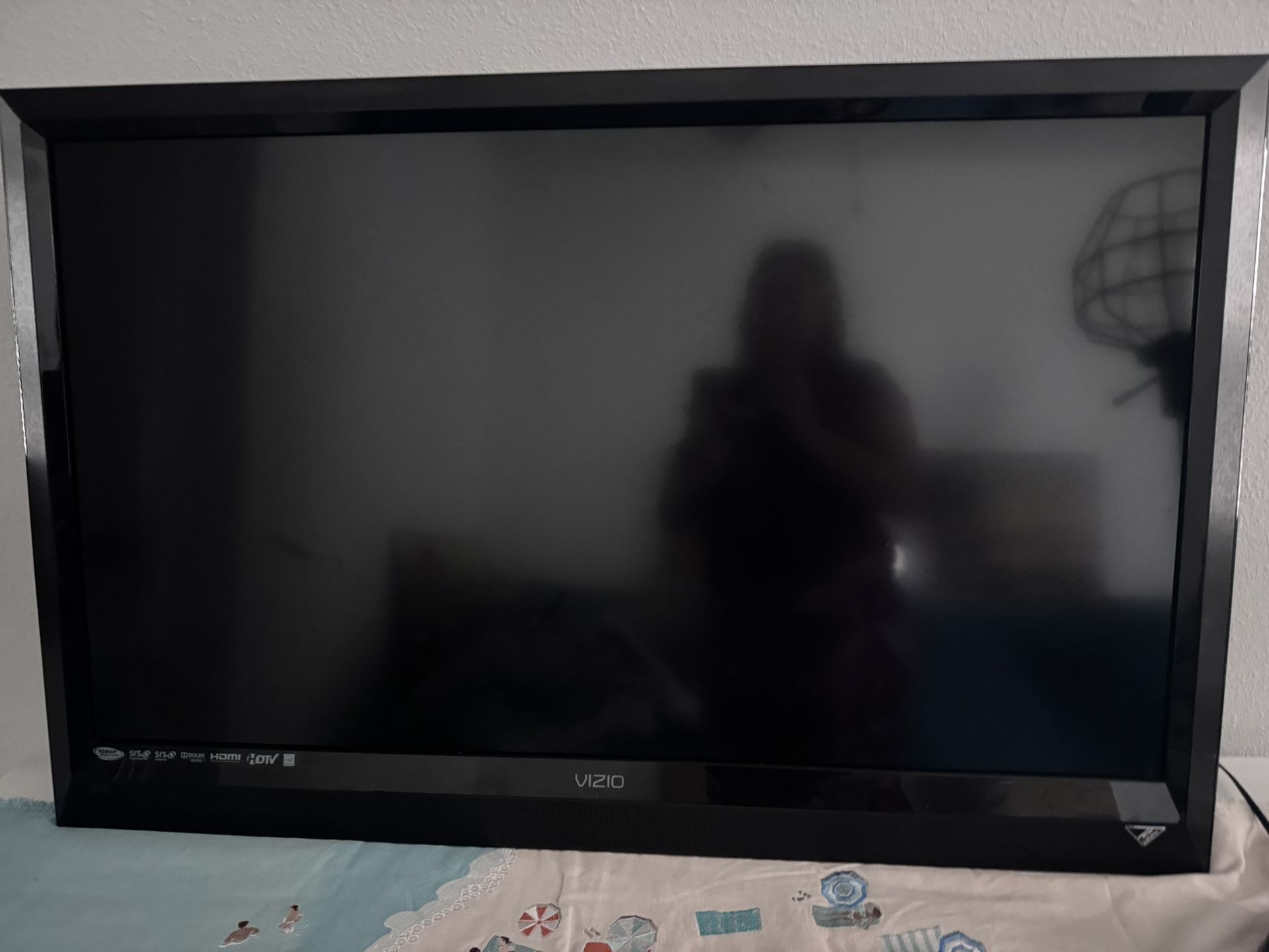 TV Vizio