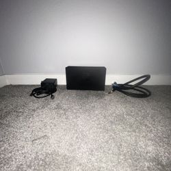 Nintendo Switch Dock