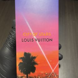 Lv (CITY OF STARS)
