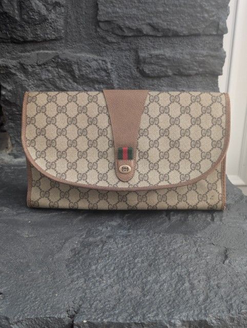 Gucci Clutch