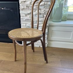 Bentwood Chair Radomsko 
