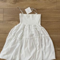 Babydoll Dress