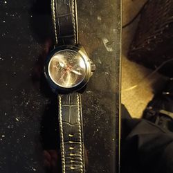 Android Automatic Watch 