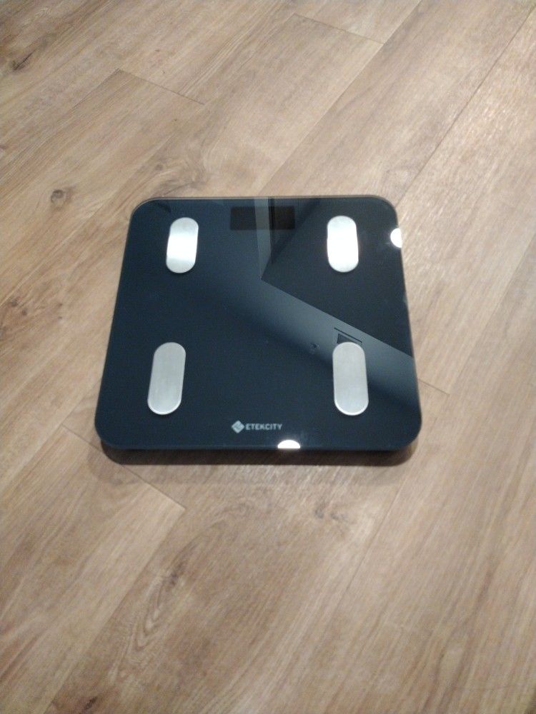 Digital Scale