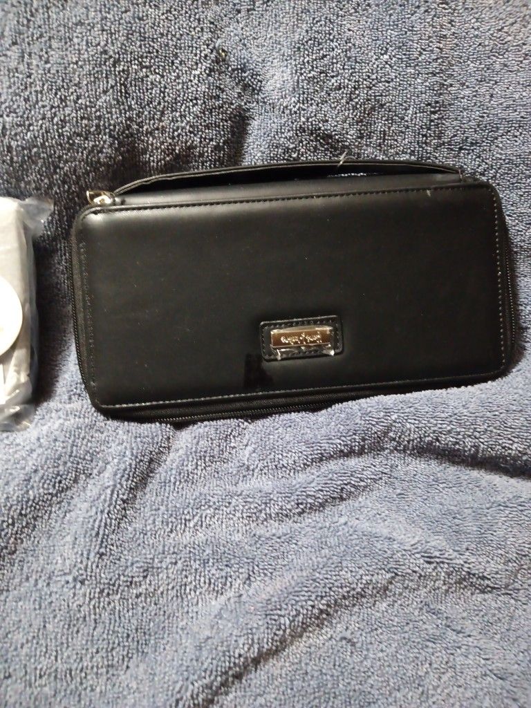 Yani J'adore Midnight Dream Collection Wallet – New!