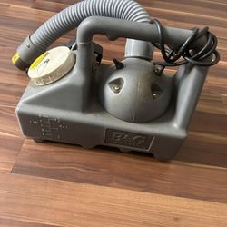 B&G Flex-A-Lite Fogger