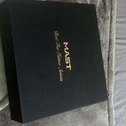 Mast Tattoo Machine Available 