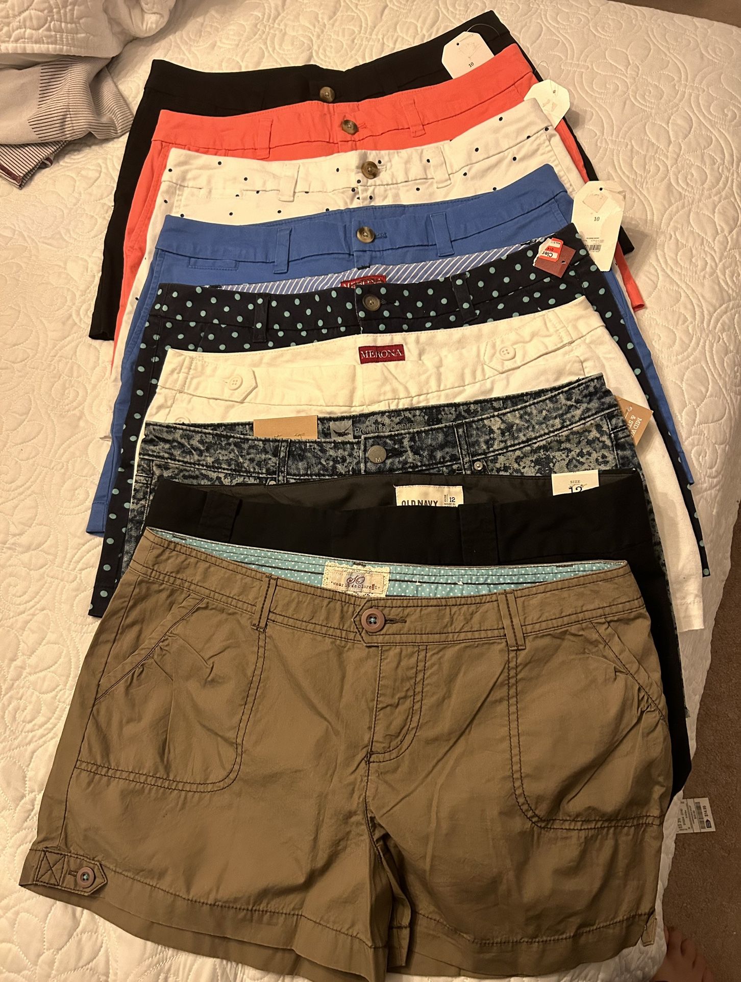 Women’s Shorts