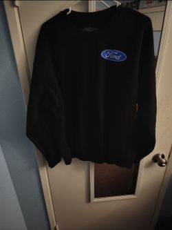Ford Sweatshirt 