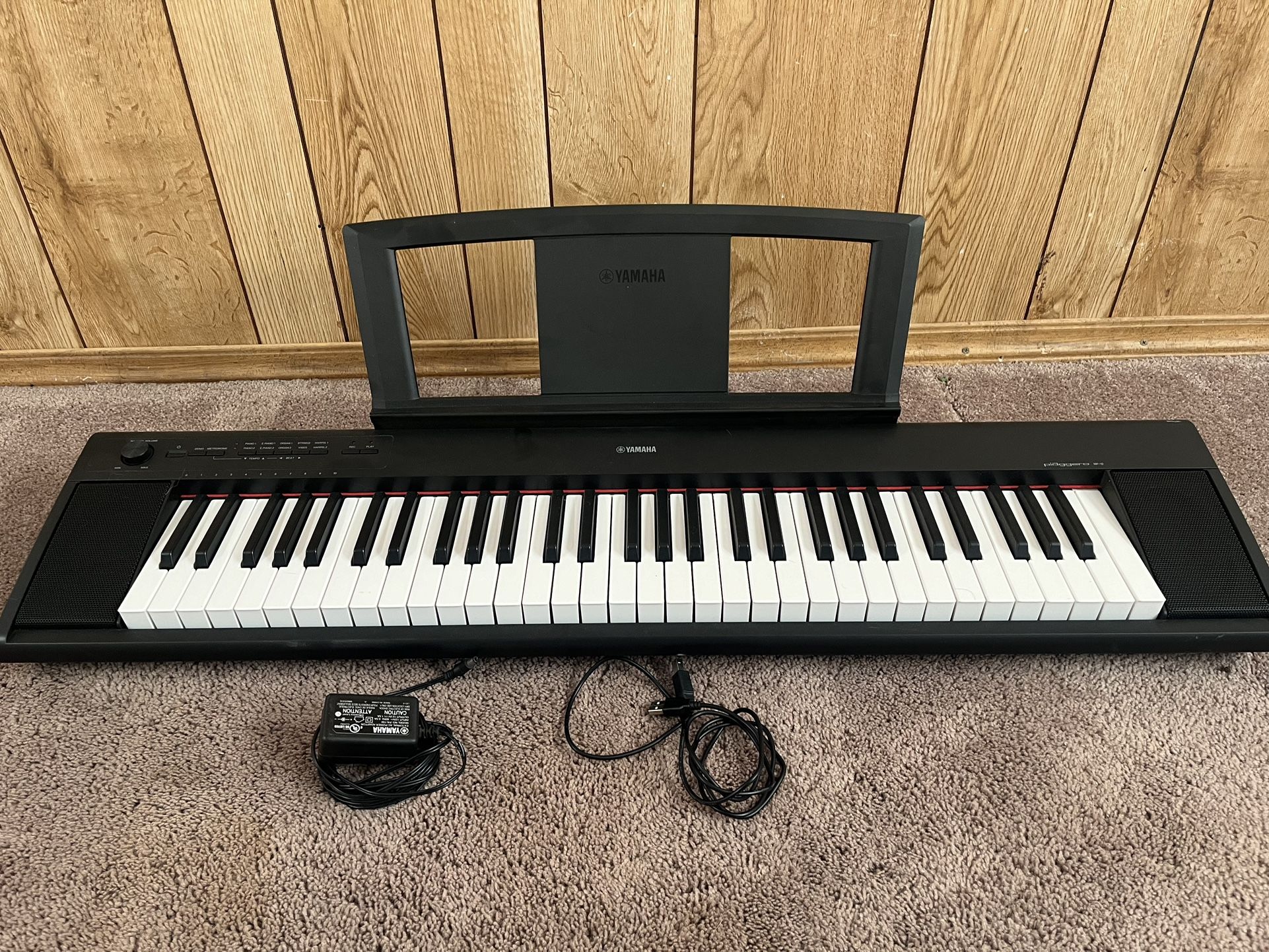 Yamaha NP-12
