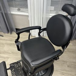 PROFESSIONAL BARBER 💈 CHAIR