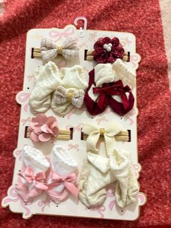 Baby items