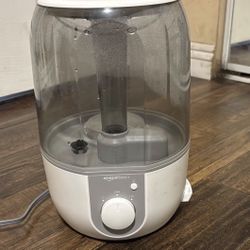 Humidifier 
