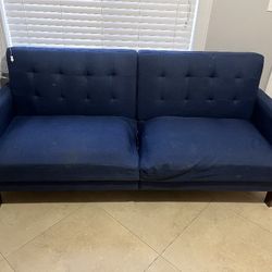 Futon Sofa