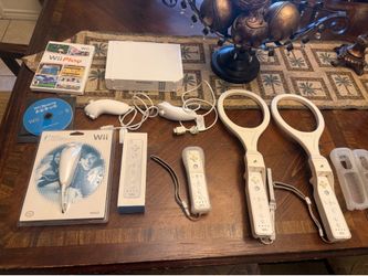 Nintendo  Wii bundle