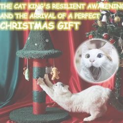 "🐈👍🎁LUCKITTY Post-CH1