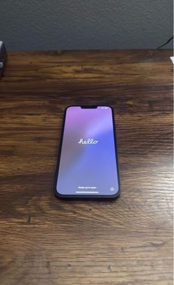 Apple iPhone 14 Plus 128 GB UNLOCKED