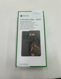 Moto edge ‼️🔥